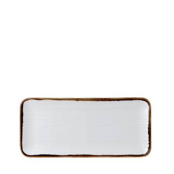 Rektangulær Tallerken Harvest