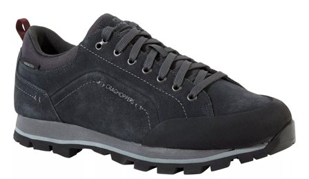Craghoppers Onega Shoe Black Pepper