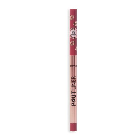 Revolution Pout Liner Plumping Lip Liner, Makeup, Læber, Lipliner