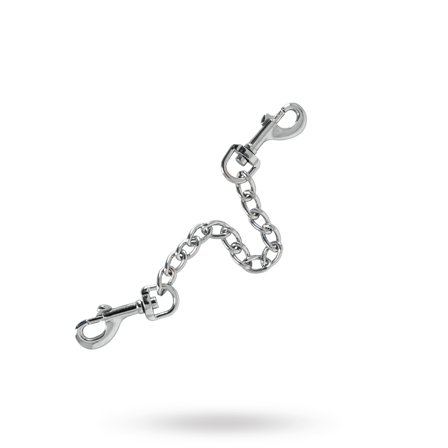 ZADO: Metallenke 15cm - Sexleker Vuxen: Bondage & Fetish