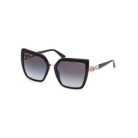 Guess - Solbriller - Svart - GU00160 01B 5519