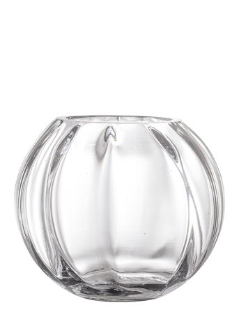 Eigild Vase Home Decoration Vases Nude Bloomingville