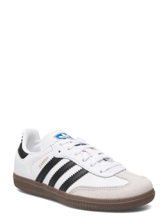 adidas Originals Samba Og C - White - 30