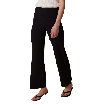 Marville Road Angie Short Trousers Byxor Dam Svart 44