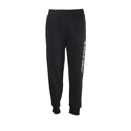 A-Cold-Wall, Trousers Czarny, Mężczyzna, Rozmiar: L