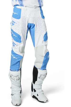 Pantaloni Cross Shift Blue Label Nirvana Blu 28