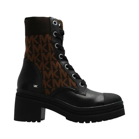 Michael Kors Ankle Laarzen , Zwart , Dames , Maat: 40 EU Laarzen