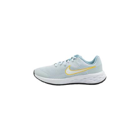 Nike Zapatilllas Revolution 6 nn , Grijs , Dames , Maat: 39 EU Sneakers