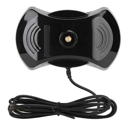 WiFi-antennebase 1,2 m/3,9 fot forlengelseskabel med SMA inner skruehullgrensesnitt