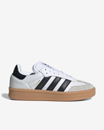 Adidas - Samba Xlg - White/Black