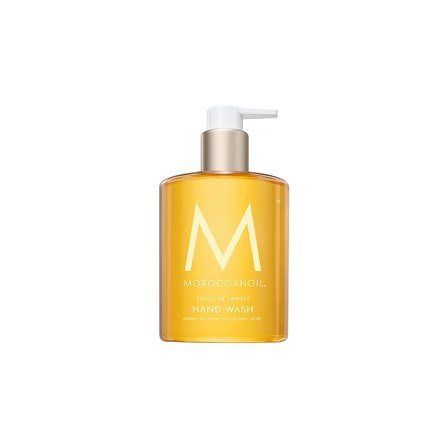 Moroccanoil Soleil De Tanger Hand Wash 360 ml, Skincare, Håndpleje, Håndsæbe