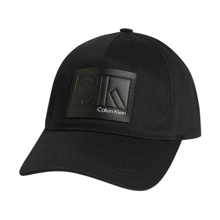 Calvin Klein Pets , Zwart , Heren , Maat: ONE Size Petten