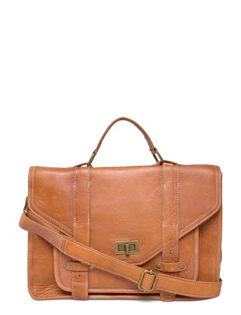 Henna Big Brown RE:DESIGNED EST 2003