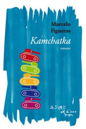 Kamchatka Marcelo Figueras