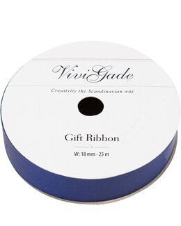 Lahjanauha Sininen-Creativ Company