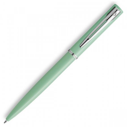 Waterman Allure Pastel Green Ballpoint Pen