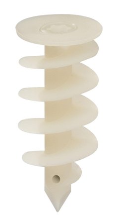 Sormat IPL 60 Isoleringsplugg 58 mm, 30-pack, Infästning