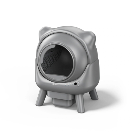 Amicura Cura X1 smart kattedo