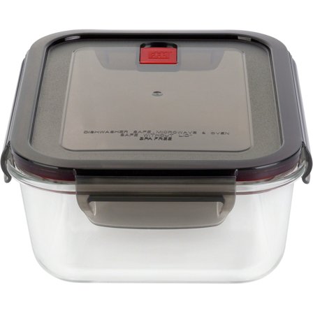 Zwilling Gusto Ugns/Förvaringsfat med lock 1400 ml | Matlagning > Köksredskap > Matförvaring > Matlåda | Bagaren och Kocken