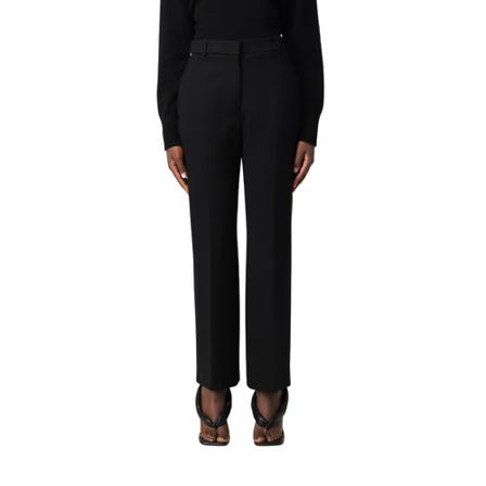 Kaos Suit Bukser Sort, Dame Bukser