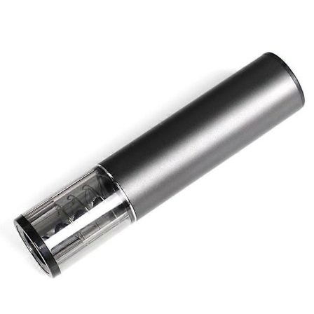 Elektrisk vinåpner automatisk korketrekker vinåpnere for øl oppladbar flaskeåpner foliekutter