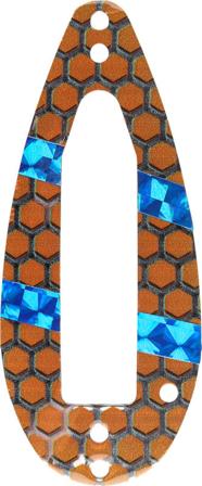 Ifish Rösjön 80 mm + LED Blink baits OneSize