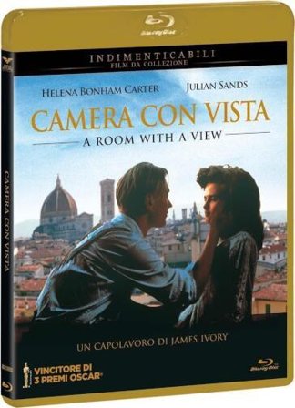 Camera Con Vista (Indimenticabili)