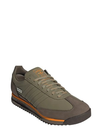 adidas Originals Sl 72 Rs - Khaki green - 40 2/3