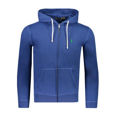 Polo Ralph Lauren Polo Trui Blauw , Blauw , Heren , Maat: L