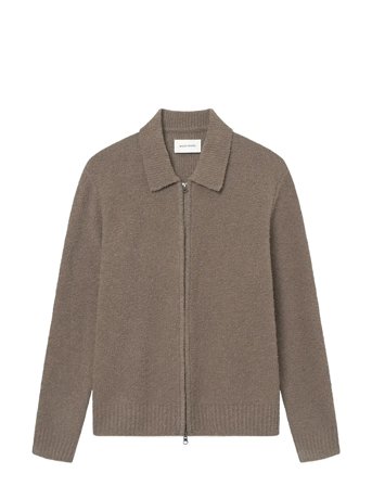 WOOD WOOD | Wwandy Cardigan 25191 | XS