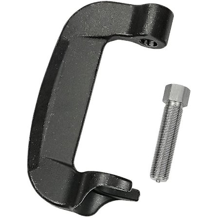 Utenbordsmotor Propelltrekker Av Legert Stål Utenbordsmotor Propelltrekker