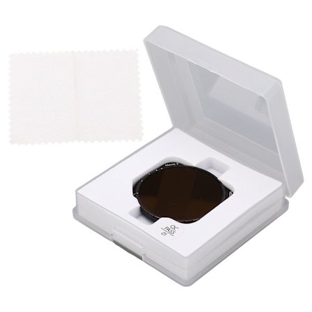 VND Filter Letvægts Optisk Glas Justerbar Vandafvisende 5 til 9 Stop Filter til DJI Royal Mavic 3 Classic