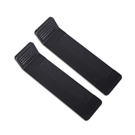 2 Pak Guitar Flydende Tremolo Bro Shim, til Guitarbrojustering & tuning, elektrisk Guitar Bri