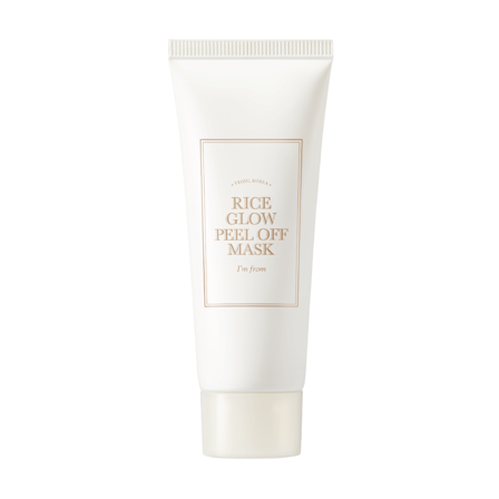 I'm From Rice Glow Peel Off Mask, 70 g