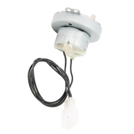 Automatisk æginkubator motor 12V CW CCW dual mode lav hastighed mini udstyr