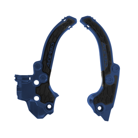 Rammebeskyttelse Acerbis X-GRIP - Husqvarna TC 50 2024-2026