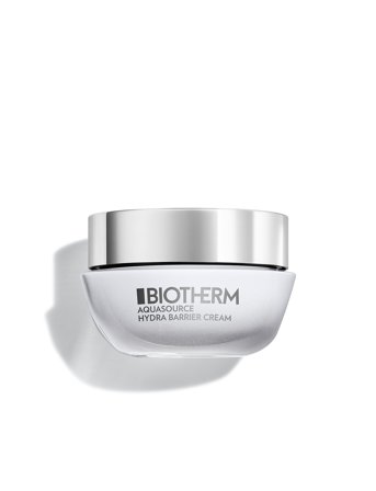 Biotherm Aqs Hydra Barrier Cream J30Ml Mv - Nude - 30 ML