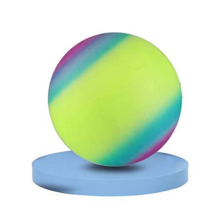 Rainbow Beach ball Barnfotboll B B