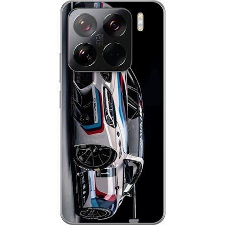 Kompatibelt Mobilskal till Xiaomi Xiaomi 15 Pro BMW M Power