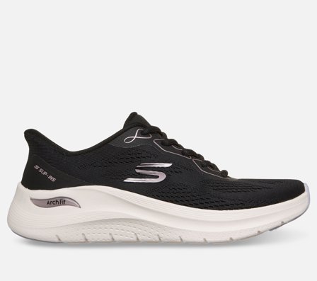 Skechers, Arch Fit 2.0 - Bold Motion, 40, Dame