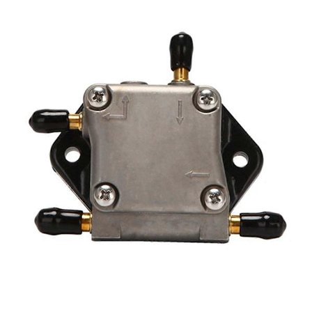 8M0118177 Veneen moottorin polttoainepumppu Mercury Mariner 40HP 50HP 60HP 8M0141827 899106T 899106T01 8928