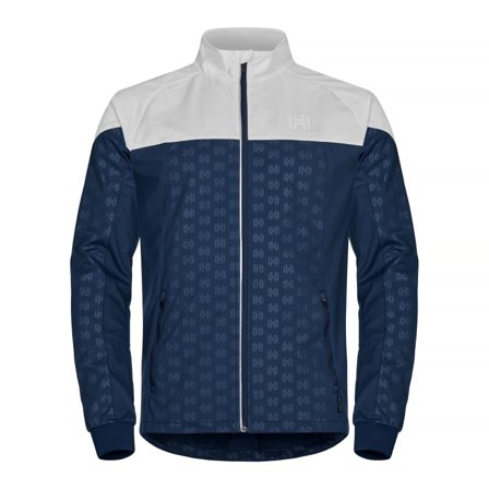 Hellner Suola XC Jacket 2.0 Men Men unlined workout jackets Blue S