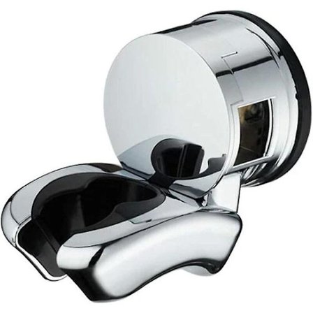 /HH/Suihkupidike - asennus ilman lävistystä - vahva imukuppi - suihkupidike - suihkupidike - kylpyhuoneasennus - suihkupidike - suihku