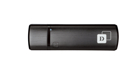 D-LINK DWA-182 Wireless AC1200 Dualband USB Adapter