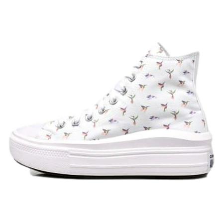 Converse, Sneakers Wit, unisex, Maat:38 EU