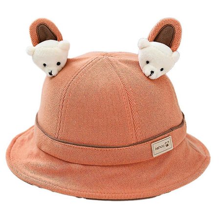 Bucket hat Barn vinter bucket hat