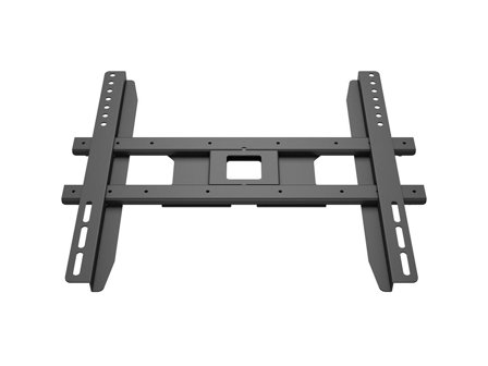 Multibrackets M Pro Series monteringskomponent - for LCD-visning / berøringsskjerm - 200/300/400 - svart