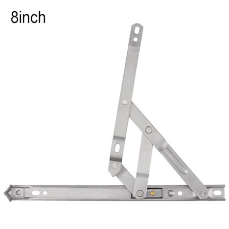 Vinduesstøtte Vinduesbegrænser 8INCH