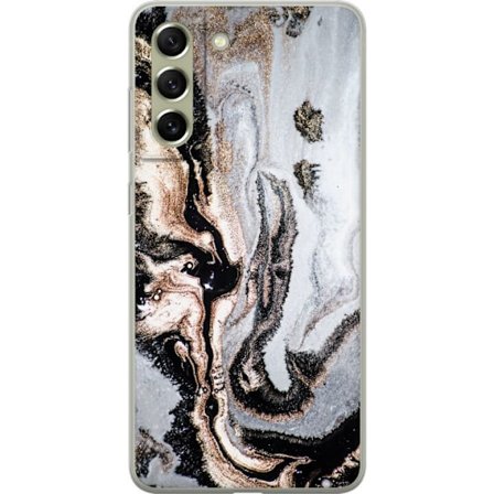 Yhteensopiva Puhelinkuori Samsung Galaxy S21 FE 5G Kohtalo