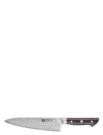 Zwilling Gyutoh Kockkniv Tanrei 20 Cm - Silver - ONE SIZE